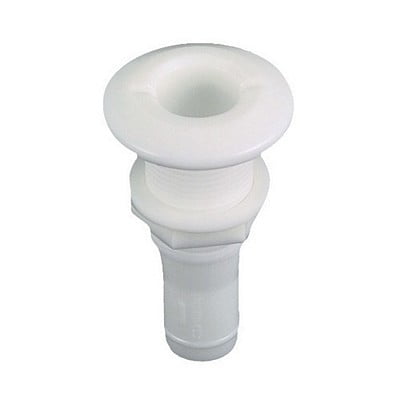 Perko 0301008 301-8 Thru-Hull Connector Fitting For 1-1/2" Hose 3508 Perko 0301008 301-8 Thru-Hull Connector Fitting For 1-1/2" Hose 3508